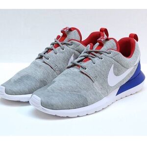 2014 Nike Roshe One NM W SP 'Great Britain' men’s size 10.5
